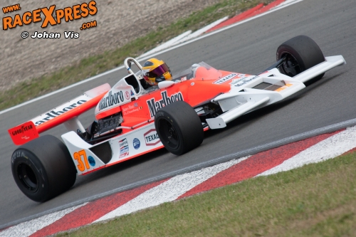 Historic Grand Prix Zandvoort